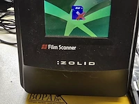 Lot 13 - film scanner zolid - afbeelding 2 van  6