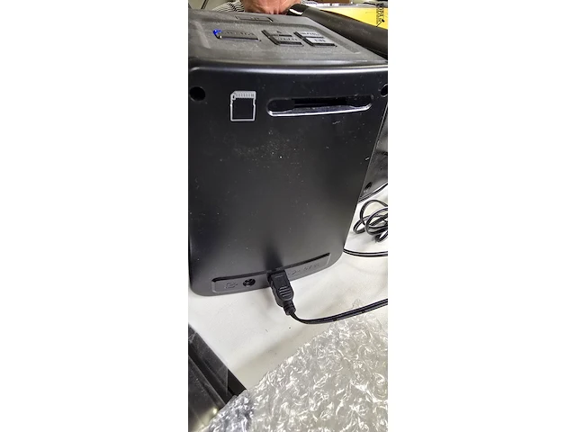 Lot 13 - film scanner zolid - afbeelding 4 van  6