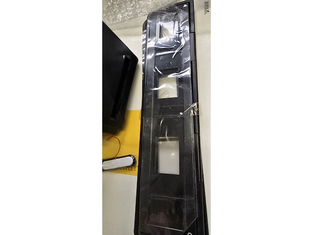 Lot 13 - film scanner zolid - afbeelding 6 van  6