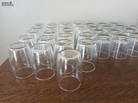Lot 13 - glazen. 48 stuks - afbeelding 2 van  3