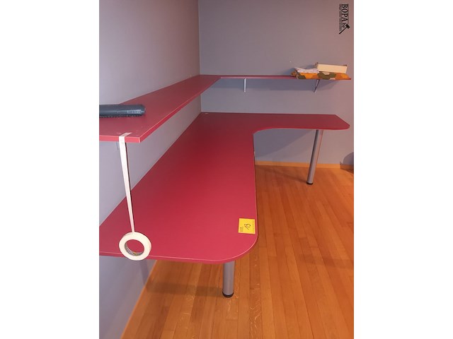 Lot 13 - hoektafel - afbeelding 2 van  4