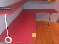 Lot 13 - hoektafel - afbeelding 2 van  4