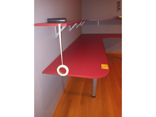 Lot 13 - hoektafel - afbeelding 3 van  4