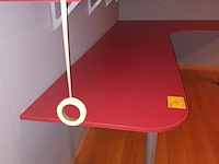 Lot 13 - hoektafel - afbeelding 3 van  4