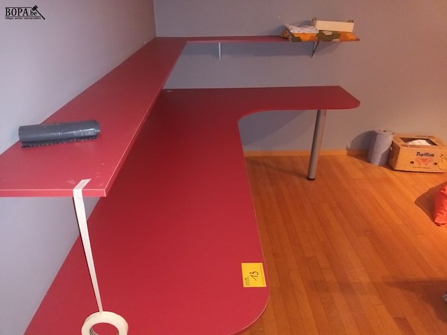 Lot 13 - hoektafel - afbeelding 4 van  4