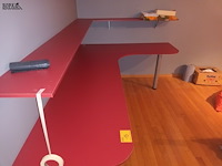 Lot 13 - hoektafel - afbeelding 4 van  4