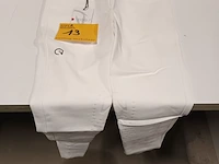 Lot 13 - jumping broek women ego7 wit - afbeelding 1 van  3