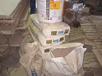 Lot 13 - knauf supracem pro - afbeelding 1 van  3