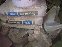 Lot 13 - knauf supracem pro - afbeelding 2 van  3