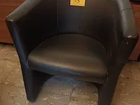 Lot 13 - kuipzetel - afbeelding 1 van  3
