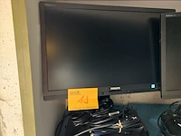 Lot 13 - lenovo thinkcentre computer - afbeelding 1 van  1