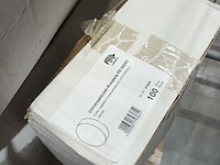 Lot 13 - lot bevestigingsstukken - afbeelding 6 van  6