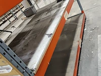 Lot 13 - magazijnstelling - afbeelding 4 van  4