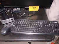 Lot 13 - mini pc configuratie - afbeelding 3 van  4