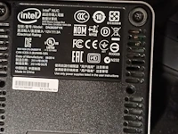 Lot 13 - mini pc configuratie - afbeelding 4 van  4