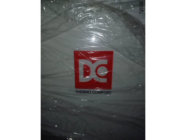 Lot 13 - mobiele dc airco - afbeelding 4 van  5