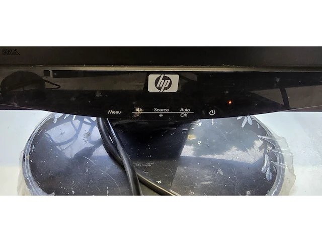 Lot 13 - pc configuratie hp desktop - afbeelding 5 van  6
