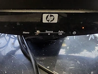 Lot 13 - pc configuratie hp desktop - afbeelding 5 van  6