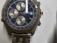 Lot 13 - polshorloge merktekens breitling en rolex - afbeelding 6 van  13