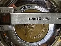 Lot 13 - polshorloge merktekens breitling en rolex - afbeelding 8 van  13