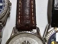 Lot 13 - polshorloge merktekens breitling en rolex - afbeelding 9 van  13