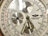 Lot 13 - polshorloge merktekens breitling en rolex - afbeelding 10 van  13