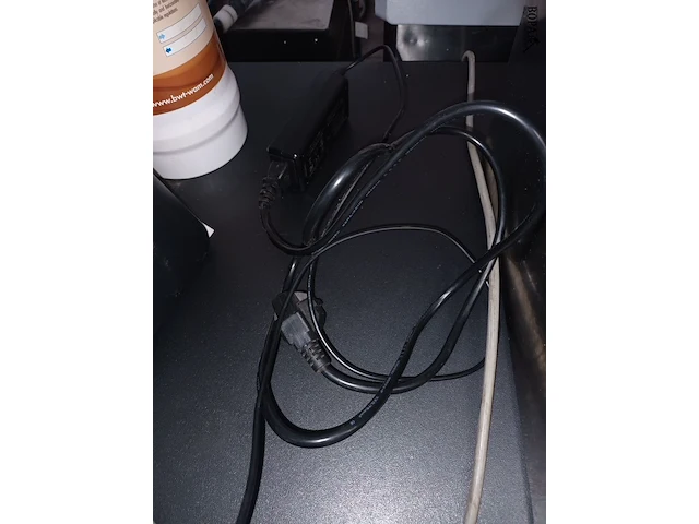 Lot 13 - pos terminal elines - afbeelding 4 van  4