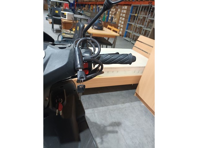 Lot 13 - scooter pandora - afbeelding 4 van  8