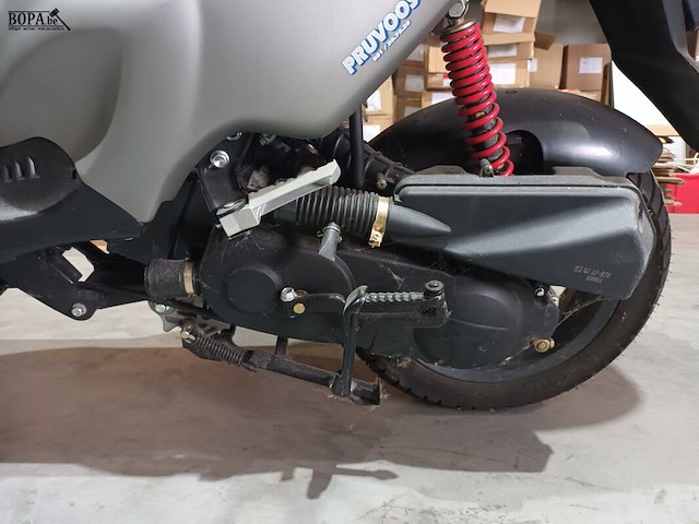 Lot 13 - scooter pandora - afbeelding 6 van  8