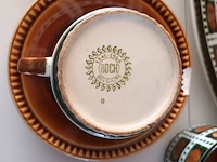 Lot 13 - servies boch. 13 stuks - afbeelding 3 van  3