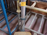 Lot 13 - trilplaat lanaform