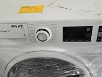 Lot 13 - wasmachine baucknecht - afbeelding 2 van  6