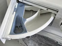 Lot 13 - wasmachine baucknecht - afbeelding 3 van  6
