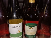 Lot 13 - wijnen - 13 flessen - afbeelding 2 van  2