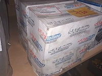 Lot 130 - brake pad set saf. 4 stuks - afbeelding 2 van  3