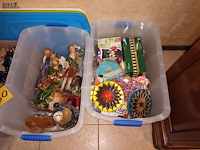 Lot 130 - kerstdecoratie - afbeelding 2 van  6