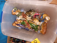 Lot 130 - kerstdecoratie - afbeelding 3 van  6