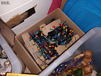 Lot 130 - kerstdecoratie - afbeelding 4 van  6