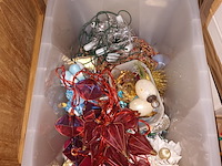 Lot 130 - kerstdecoratie - afbeelding 5 van  6