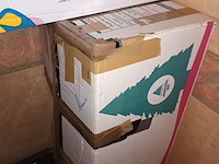 Lot 130 - kerstdecoratie - afbeelding 6 van  6