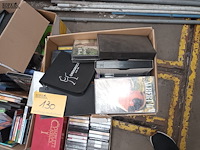 Lot 130 - muziek en film - afbeelding 2 van  4