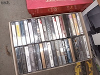 Lot 130 - muziek en film - afbeelding 3 van  4