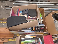 Lot 130 - muziek en film - afbeelding 4 van  4