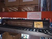 Lot 130 - patio heater sunred - afbeelding 1 van  4