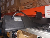 Lot 130 - patio heater sunred - afbeelding 3 van  4