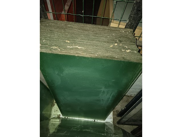 Lot 130 - serre glas - afbeelding 3 van  3