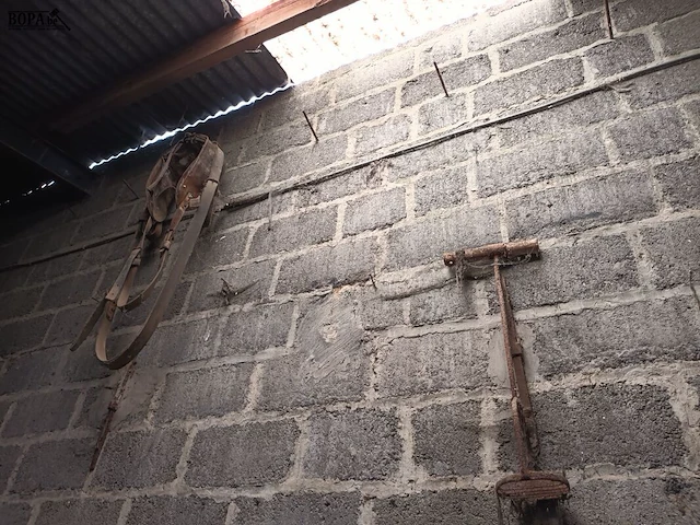 Lot 131 - brocante. 10 stuks - afbeelding 2 van  5