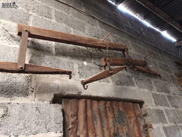 Lot 131 - brocante. 10 stuks - afbeelding 3 van  5