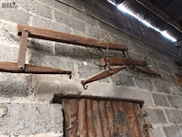 Lot 131 - brocante. 10 stuks - afbeelding 3 van  5