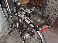 Lot 131 - elektrische damesfiets granville - afbeelding 2 van  5